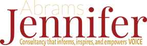 Jennifer Abrams Logo